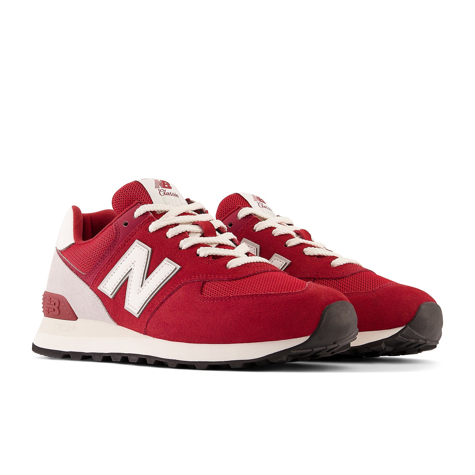 New Balance 574 'Red' U574WQ2