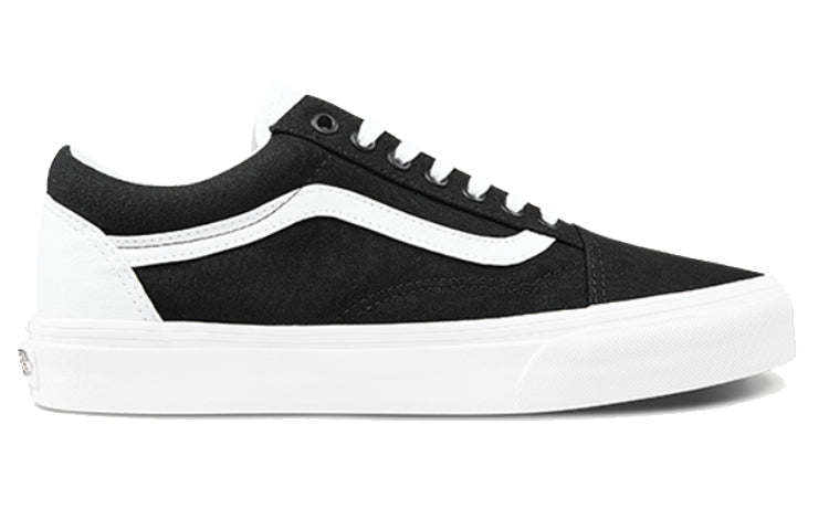 Vans Old Skool 'College Black' VN0004OJ3MT