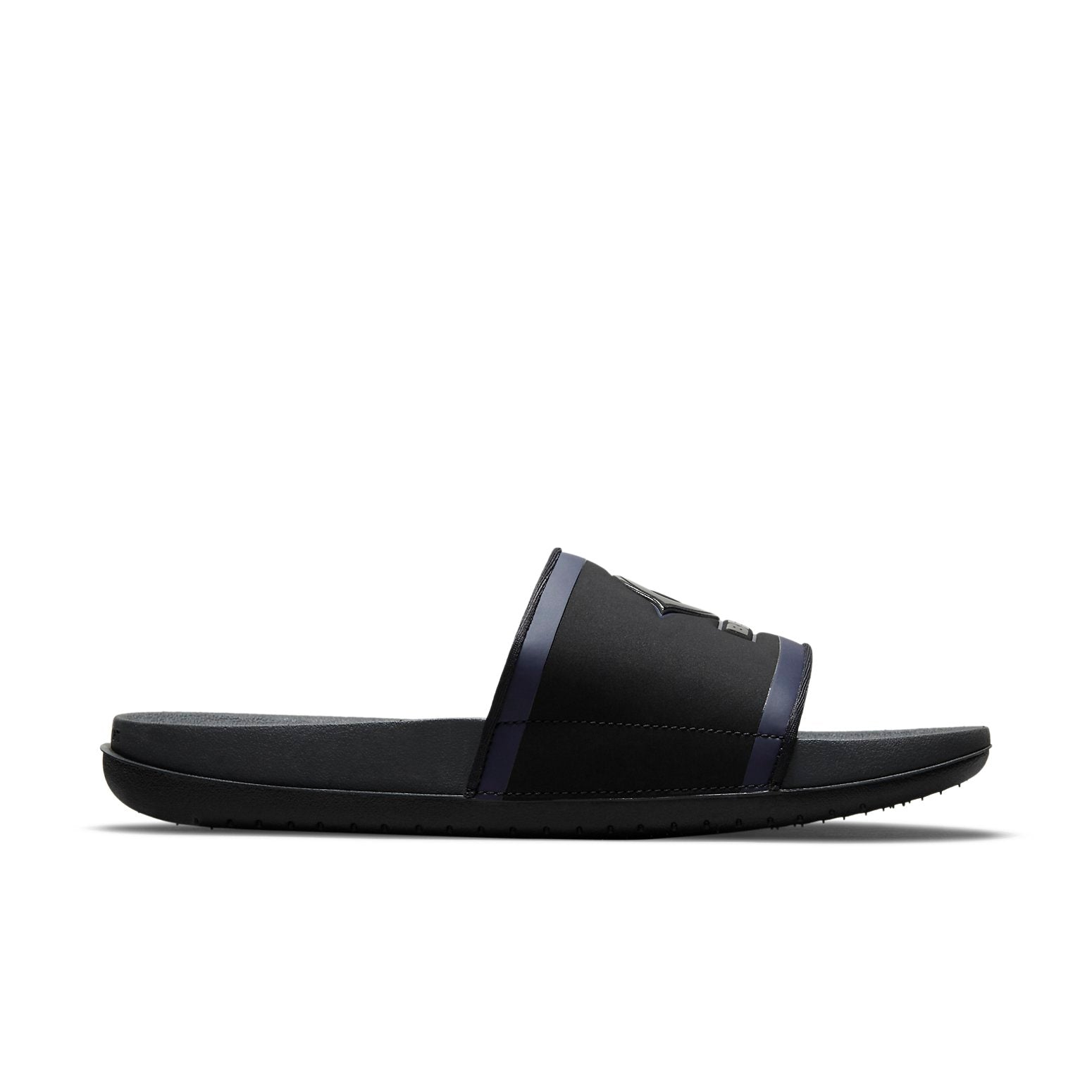 Nike NFL x OffCourt Slide 'Chicago Bears' DD0508-001