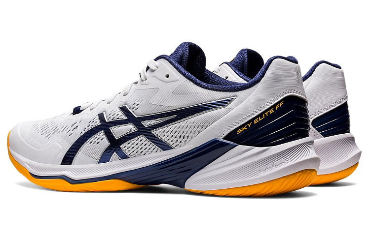 ASICS Sky Elite FF 2 'White Deep Ocean' 1051A064-103