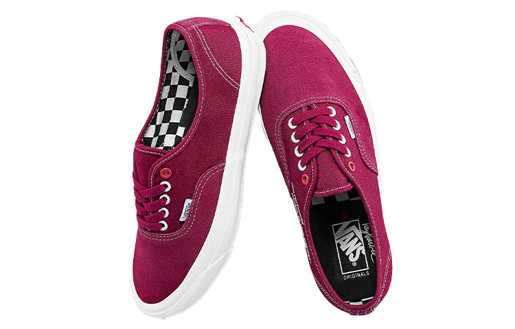 Vans Ray Barbee x Leica x OG Authentic LX 'Capturing the Journey' VN0A4BV991Y