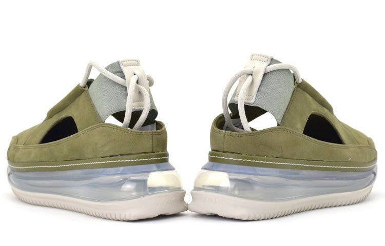 (WMNS) Nike Air Max FF 720 'Olive' AO3189-201