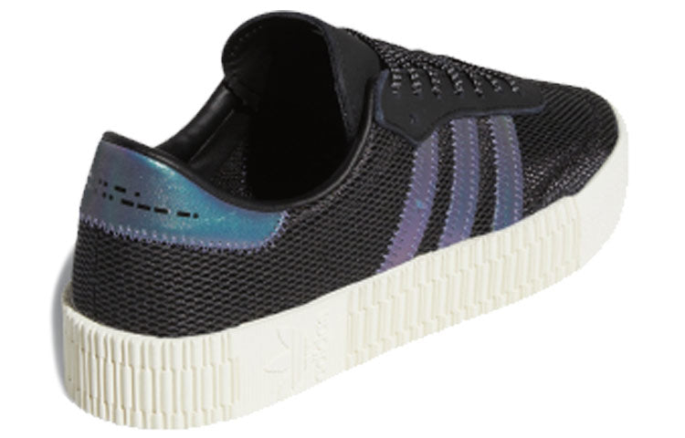 (WMNS) adidas Sambarose 'X-Model Pack - Night Vision' EF5842
