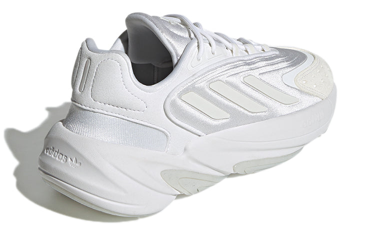 (WMNS) adidas Ozelia 'Triple White' H04269