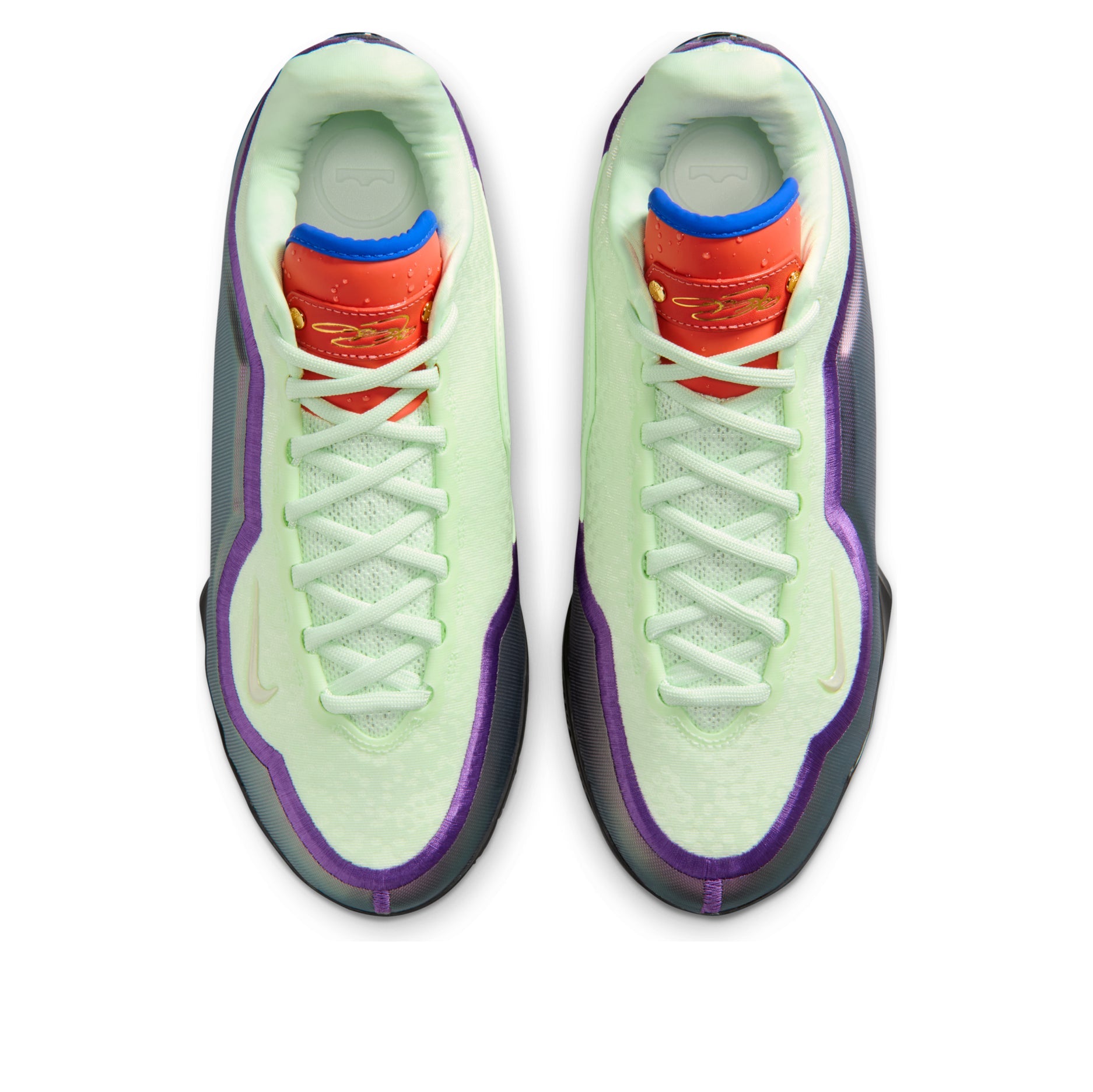 Nike LeBron 23 EP 'Green With Envy' IH1514-700