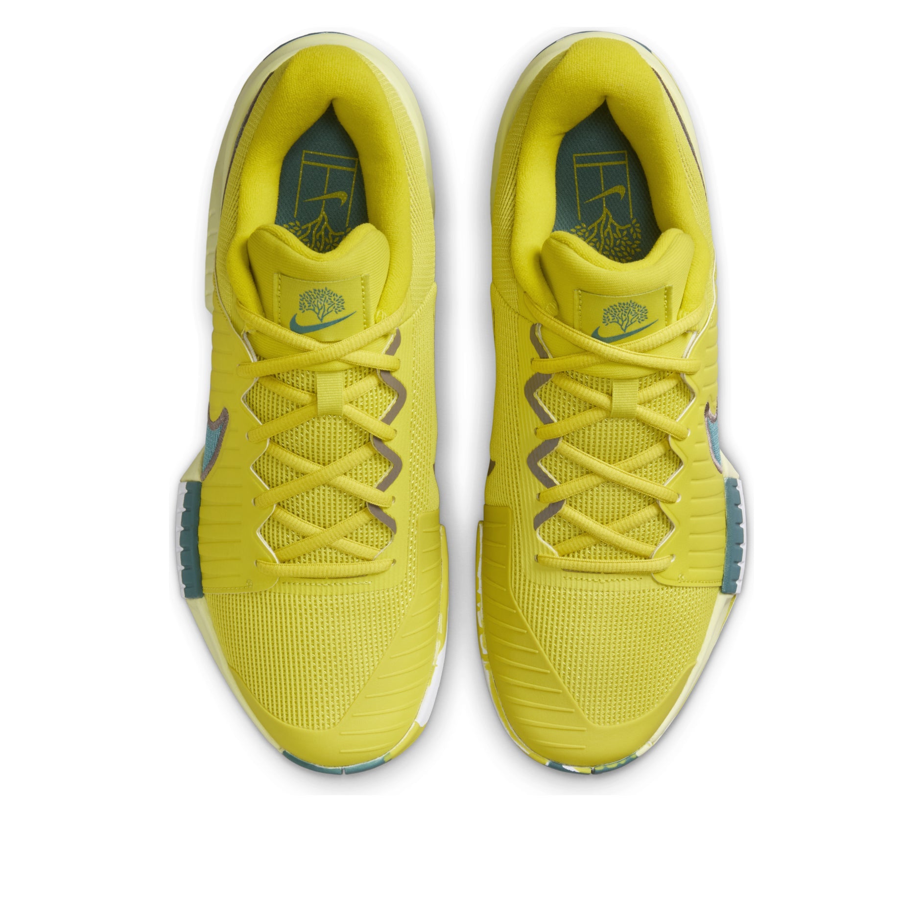 Nike GP Challenge Pro Premium 'High Voltage Mineral Teal' HF1161-300