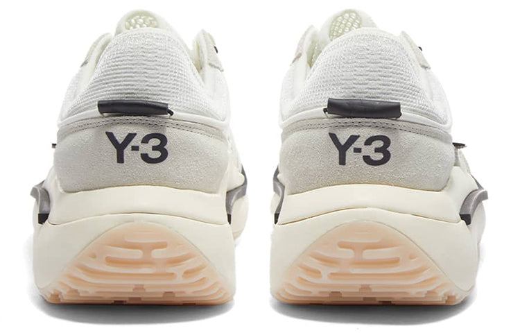 adidas Y-3 Ajatu 'Core White Orbit Grey' GW8614