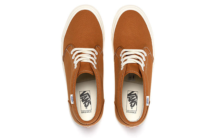 Vans OG Chukka LX 'Pumpkin Spice' VN0A3GRX4K3