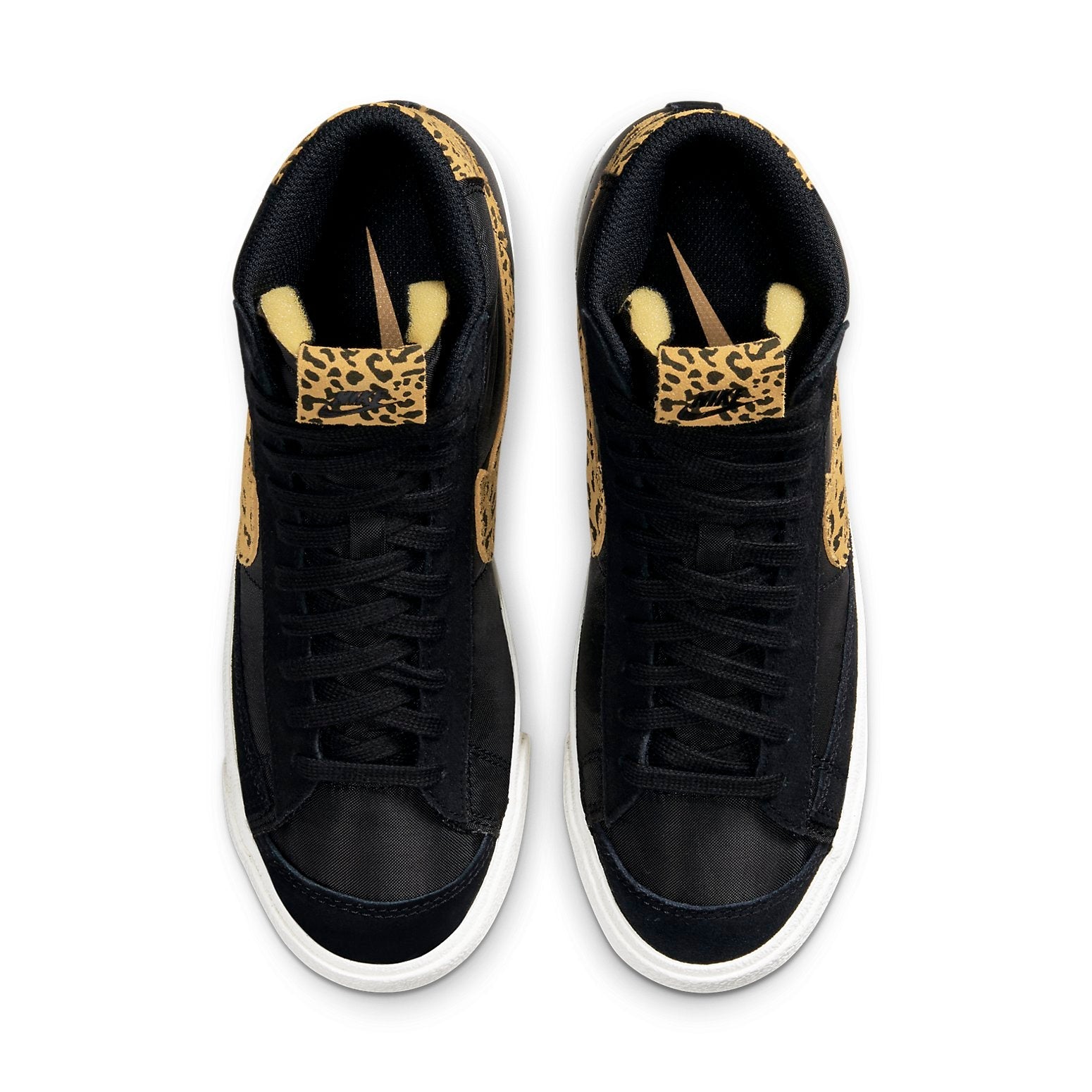 (WMNS) Nike Blazer Mid '77 'Leopard Prints' DC9207-001