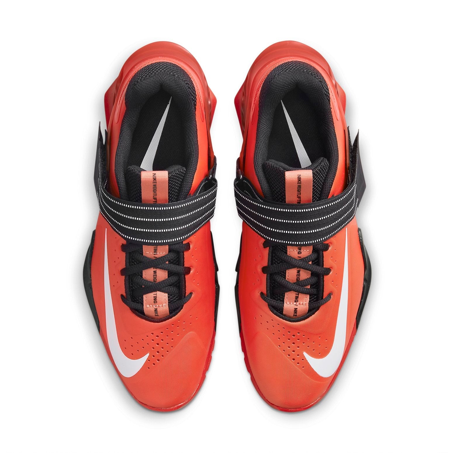 Nike Savaleos 'Chile Red' CV5708-606