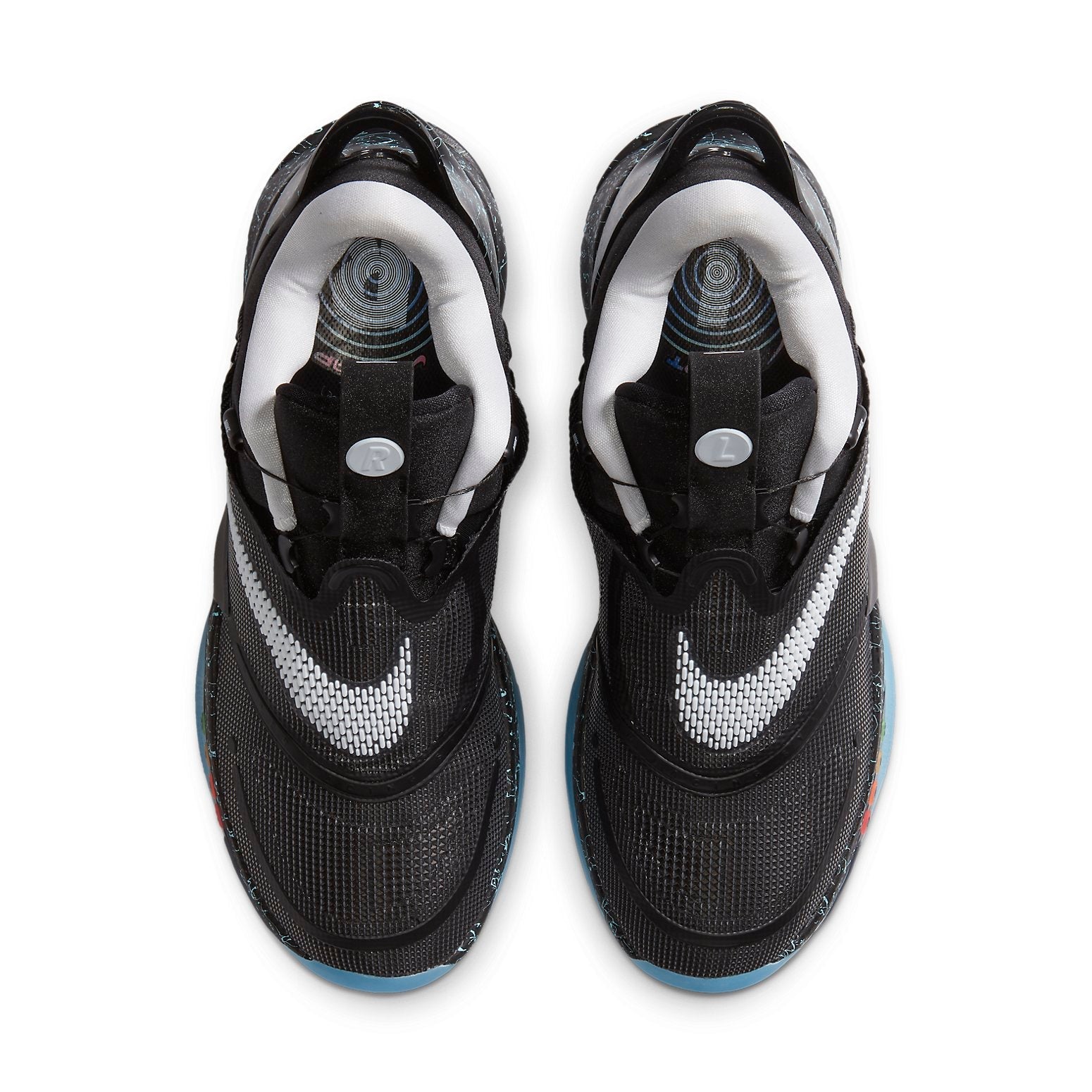 Nike Adapt BB 2.0 'Alternate Nike Mag' EU Charger CV2441-002
