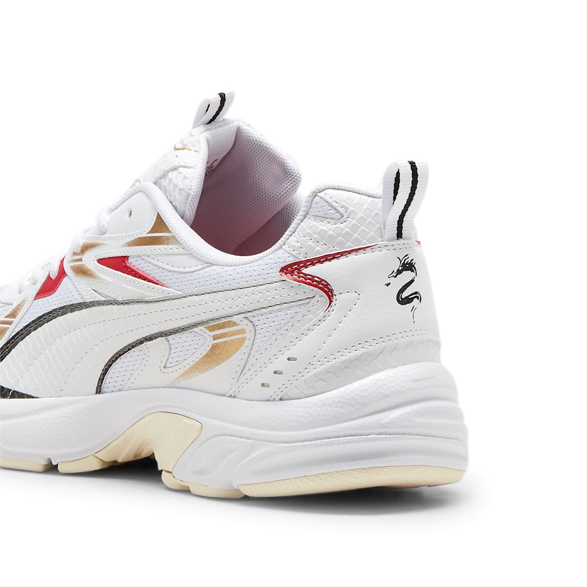 PUMA Milenio Tech 'Year of the Dragon' 395254-01