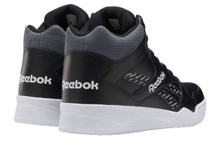 Reebok Royal BB4500 HI2 Black EF7820