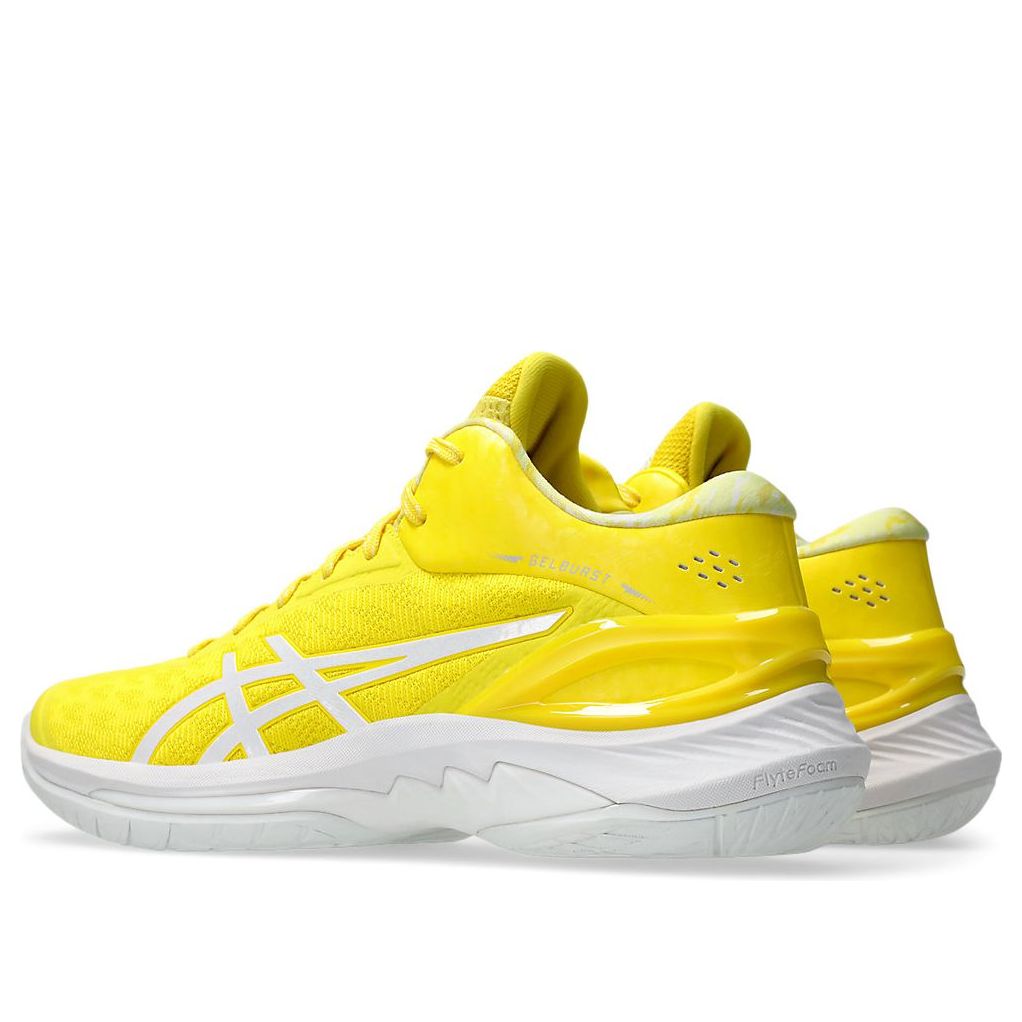 ASICS Gel-Burst 28 'Vibant Yellow' 1063A099-750