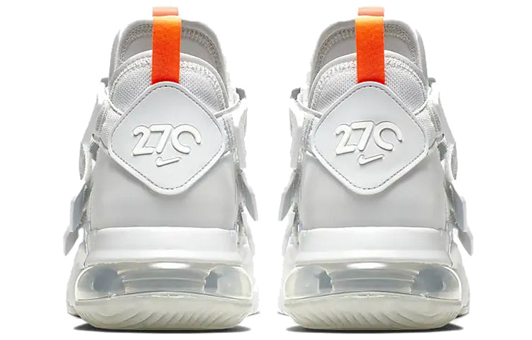 Nike Air Edge 270 'Pure Platinum' AQ8764-002
