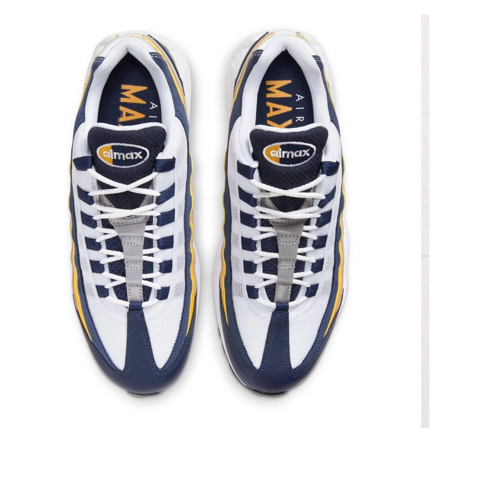 Nike Air Max 95 'Michigan' CZ0191-400