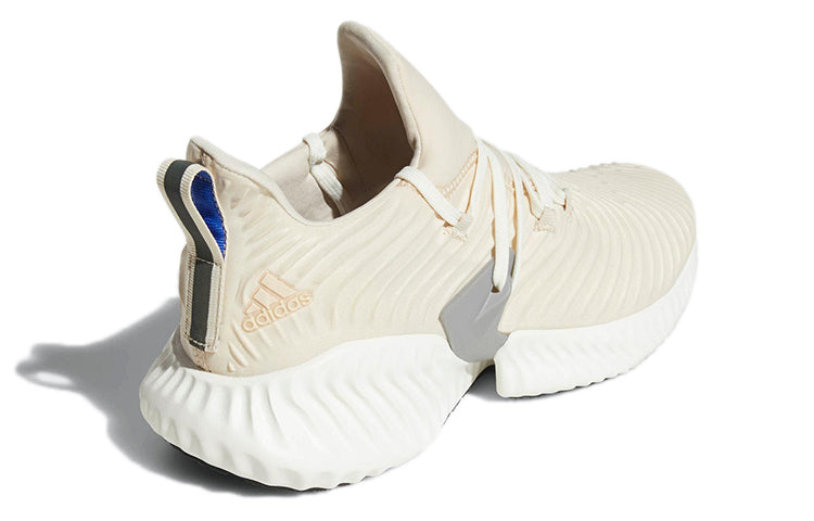 adidas Alphabounce Instinct 'Linen' B76039
