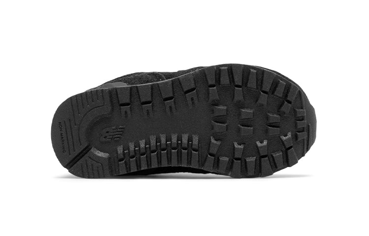 (TD) New Balance 574 Core Black IC574TB