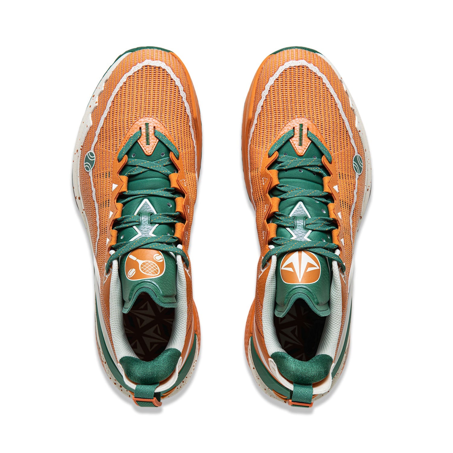 Li-Ning Jimmy Butler 2 'French Open' ABAT081-21