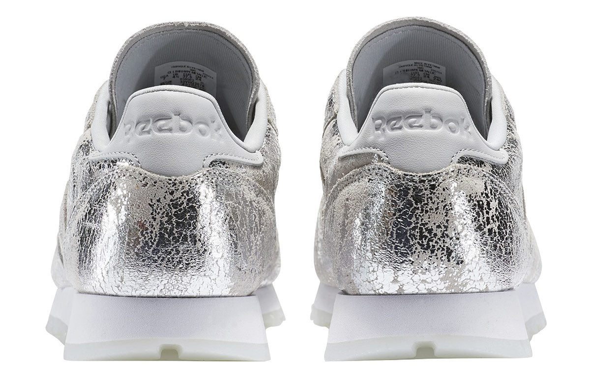 (WMNS) Reebok Classic Leather Textural BS6785