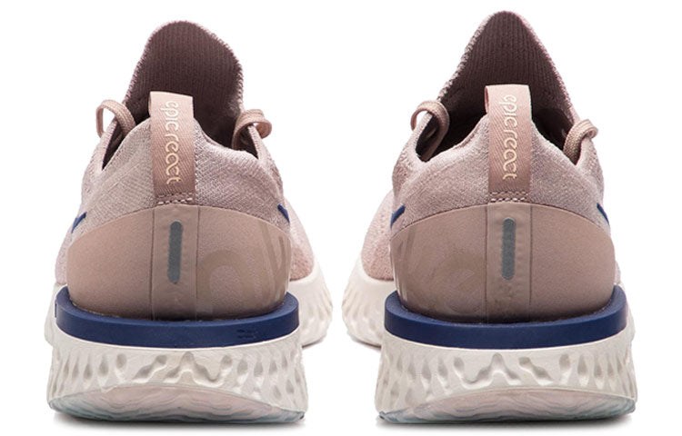 Nike Epic React Flyknit 'Diffused Taupe' AQ0067-201