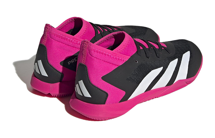 (GS) adidas Predator Accuracy.3 IN 'Own Your Football Pack' GW7076