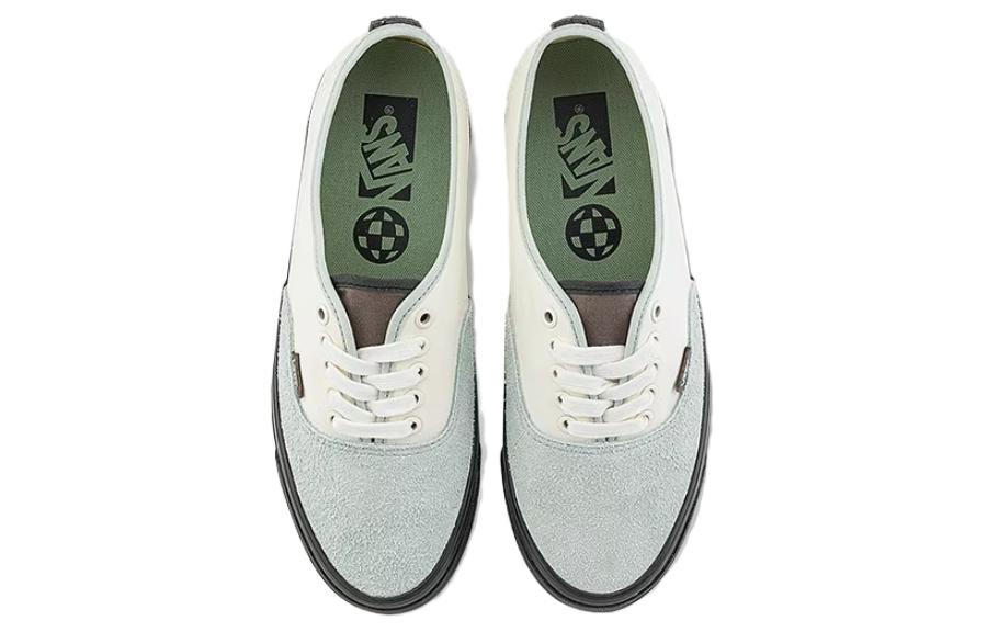 Vans Authentic Reissue 44 'White Green' VN000CT7D5T