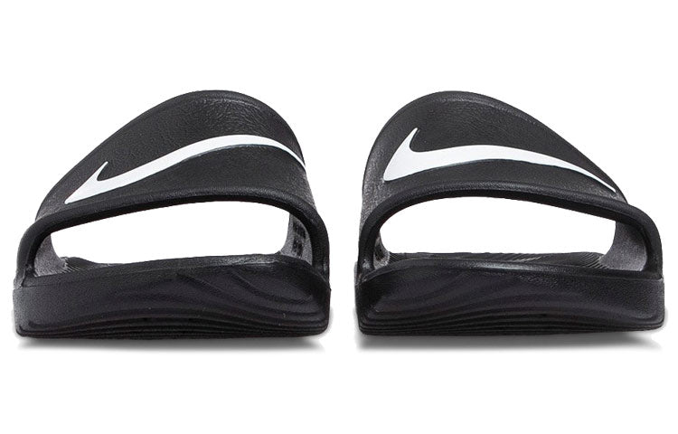 Nike Kawa Shower 'Black White' 832528-001