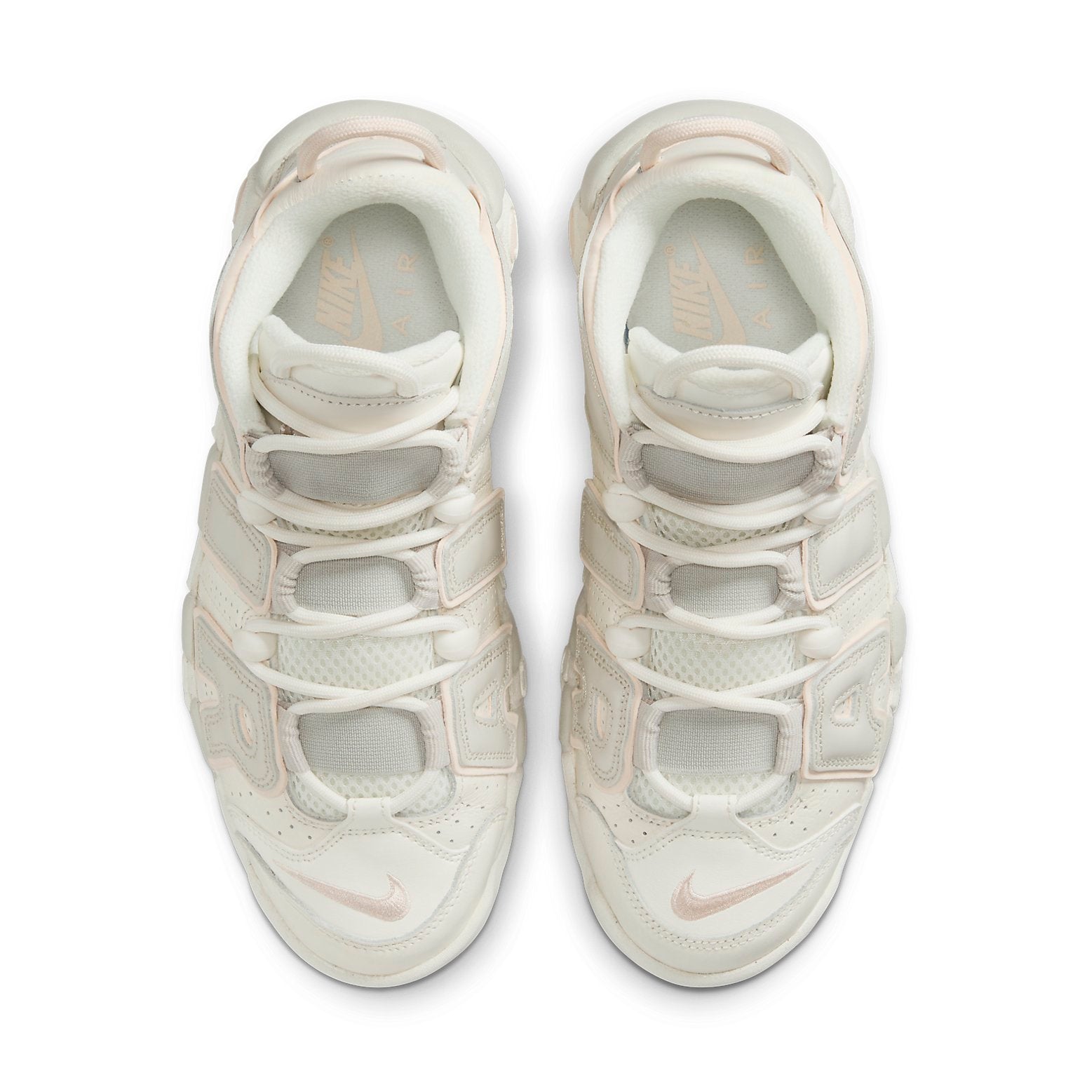 (WMNS) Nike Air More Uptempo 'Sail Guava' DV1137-101