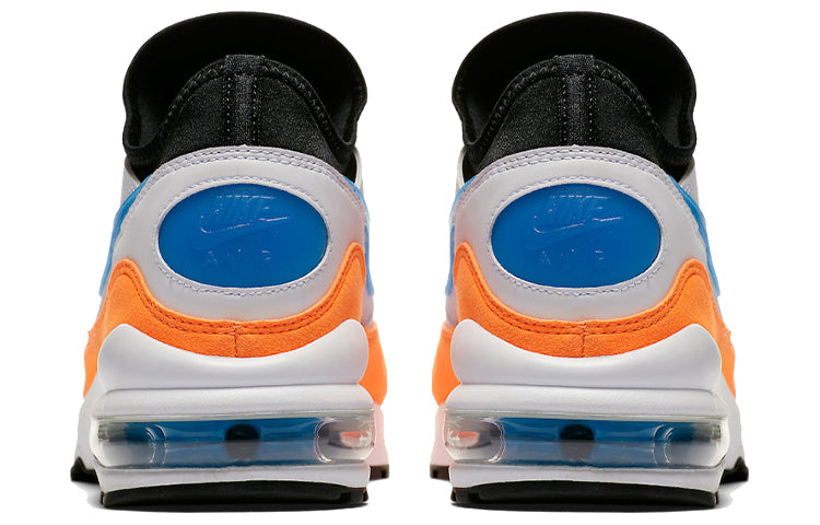 Nike Air Max 93 'Nebula Blue' 306551-104