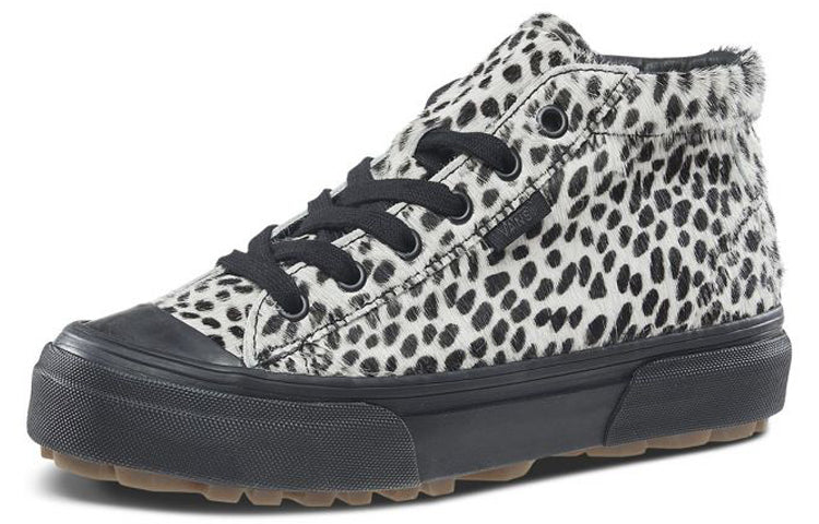 Vans OG G.I. LX 'Pony Hair - Snow Leopard' VN0A3ZCCUN2
