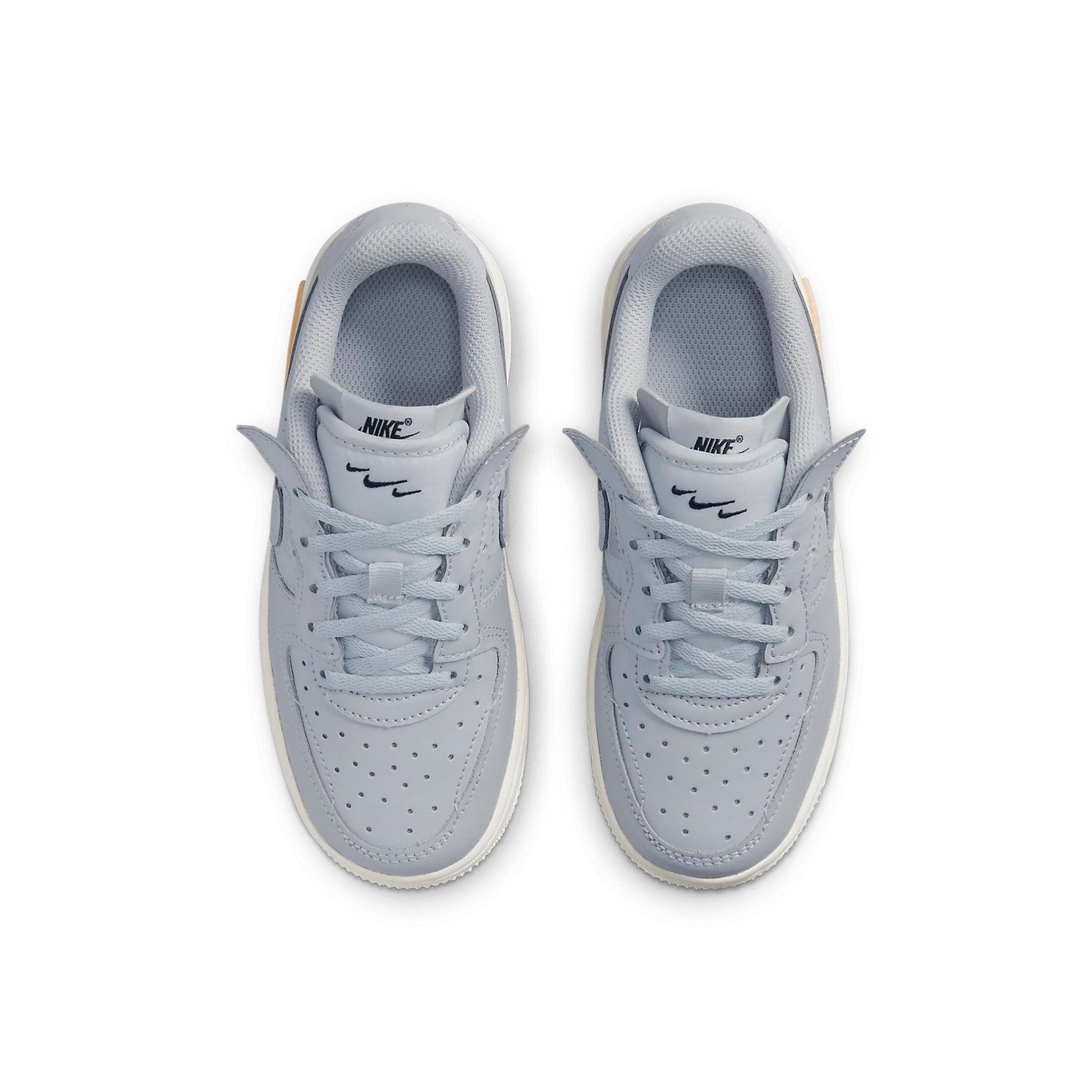 (PS) Nike Force 1 Fontanka 'Grey Fog Phantom' DO6146-003
