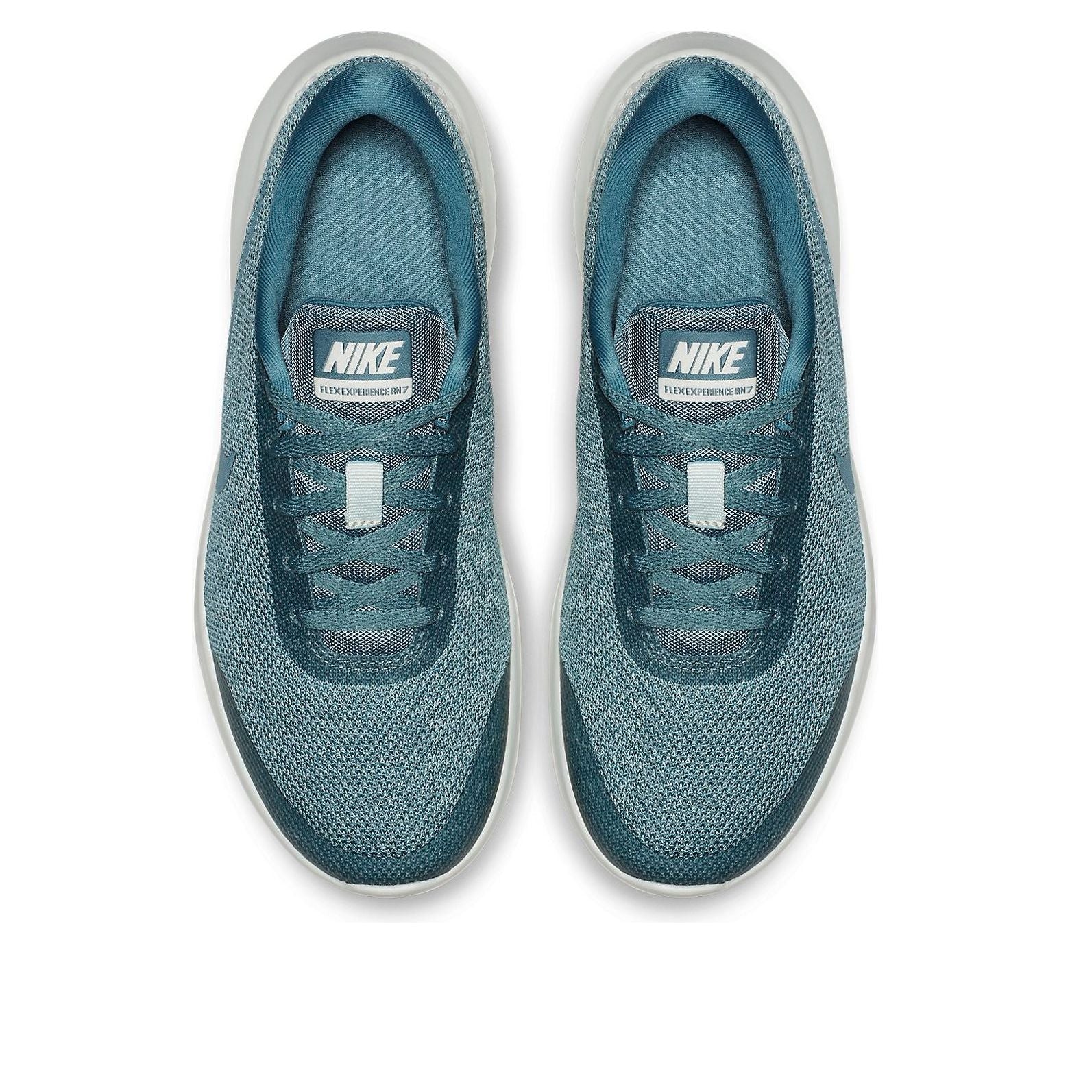 (WMNS) Nike Flex Experience RN 7 'Celestial Teal' 908996-404