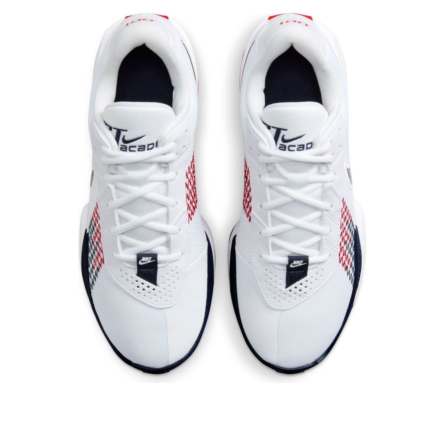 Nike Air Zoom GT Cut Academy 'USA' HM9424-100