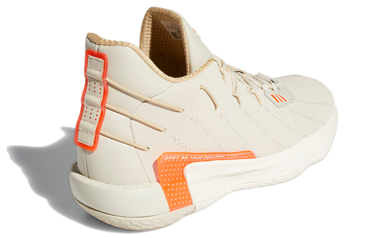adidas Dame 7 'Bliss' FZ1046