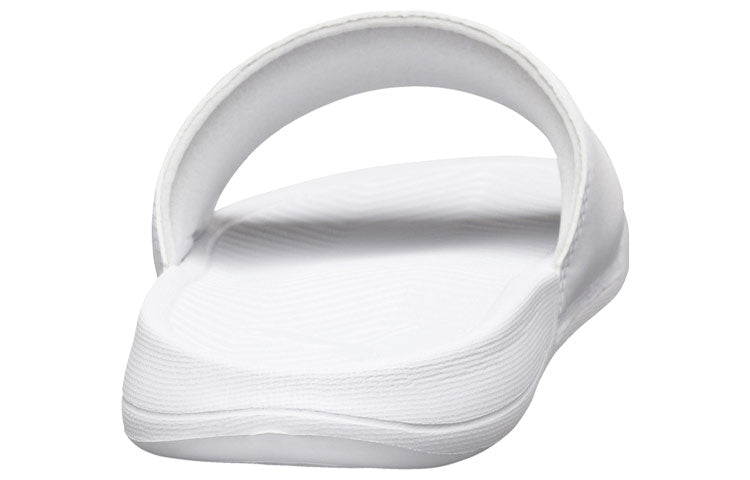 PUMA Popcat Slide 'White Black' 360265-12