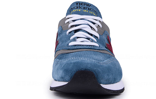 New Balance 997 'Connoisseur Painters' M997DTE