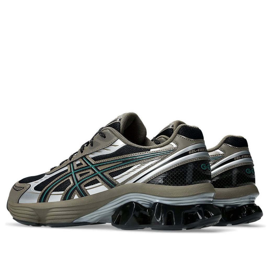 ASICS Gel-Kinetic Fluent 'Black Dark Taupe' 1203A737-002