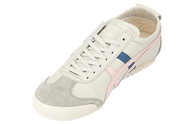 (WMNS) Onitsuka Tiger Mexico 66 'White Blue Pink' 1182A048-108