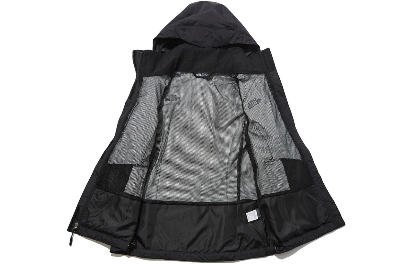THE NORTH FACE Hyvent Casual Jacket 'Black' NJ2HL83A