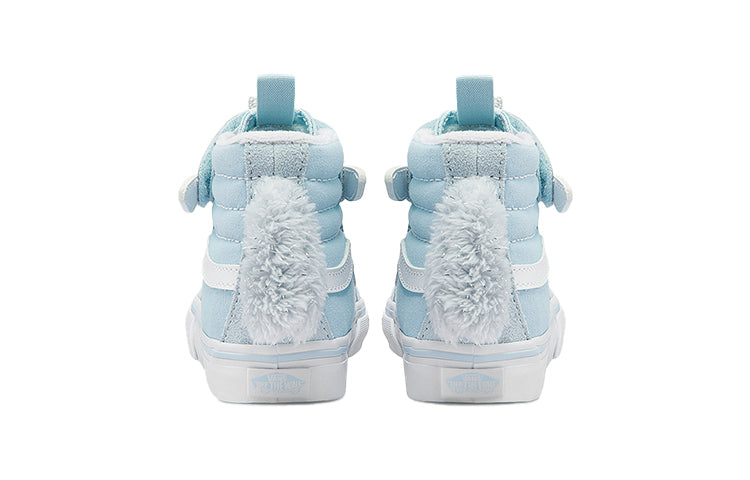 (TD) Vans SK8-HI 'Unicorn' VN0A4TZQASF