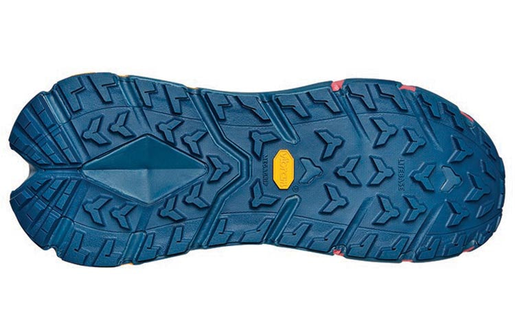 HOKA ONE ONE Tennine Hike GTX 1113510-MBSF