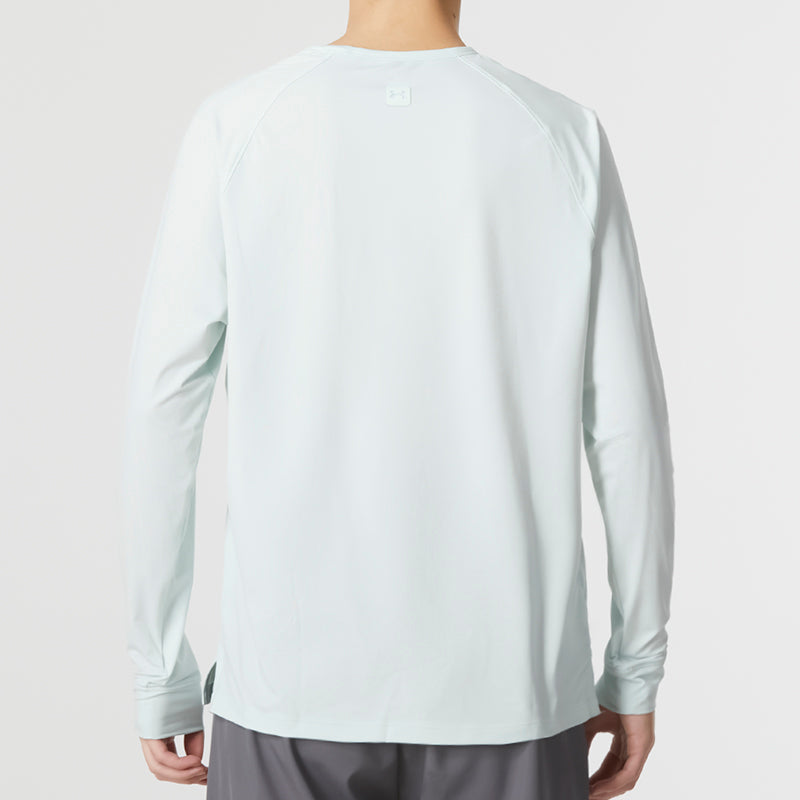 Under Armour Meridian Long Sleeve 'Light Green' 1374496-592