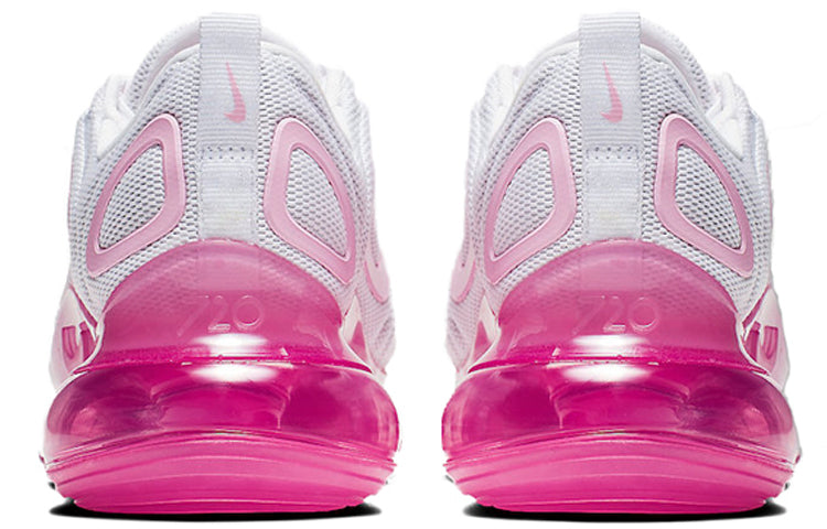 (WMNS) Nike Air Max 720 'Pink Rise' AR9293-103