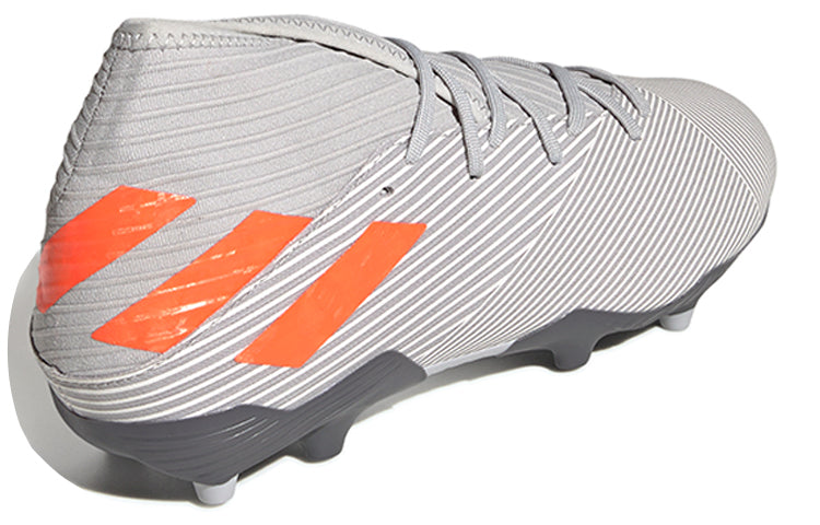 adidas Nemeziz 19.3 FG 'Grey Orange' EF8287