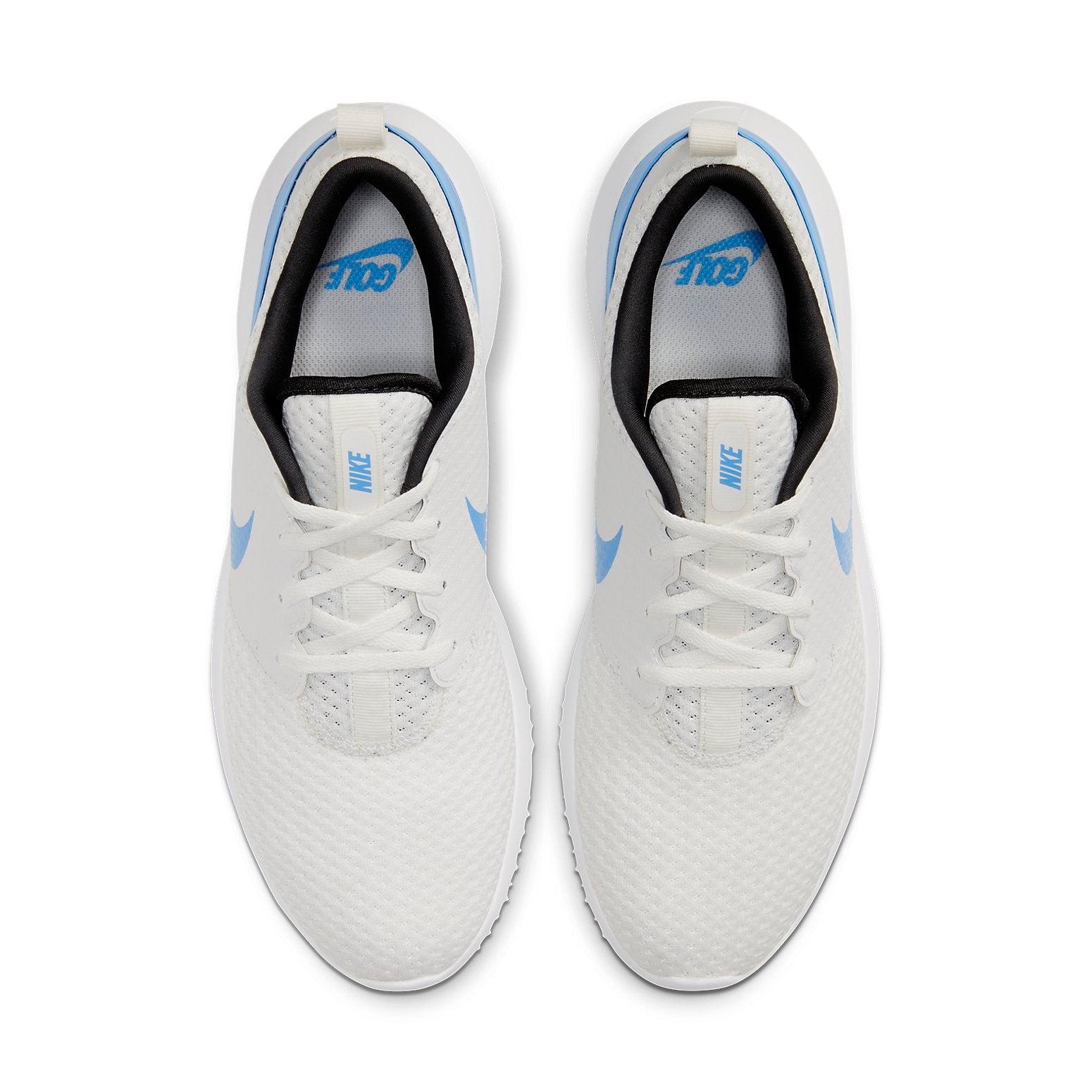 Nike Roshe Golf 'White University Blue' CD6065-101