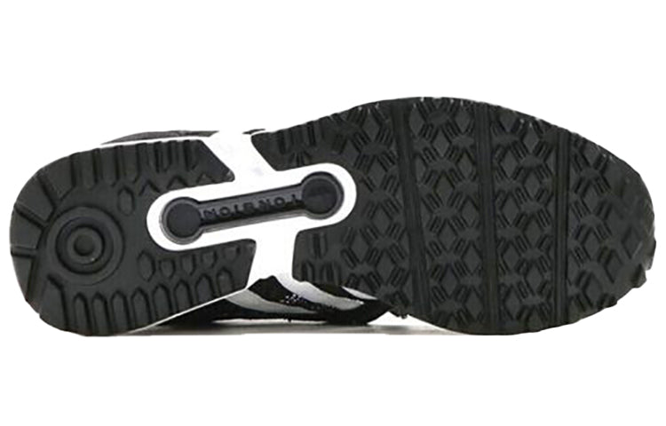 (WMNS) adidas originals Eqt Racing 91 Sandal Black BB2345