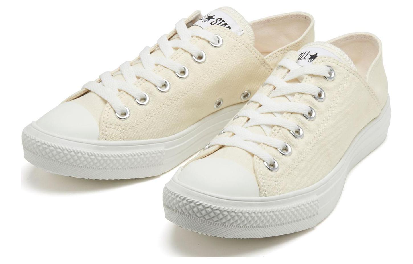 (WMNS) Converse All Star Light BB OX 'White' 31305691