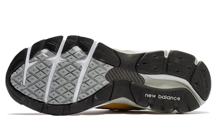 New Balance 920 Made in England 'Mustard Yellow' M920YN