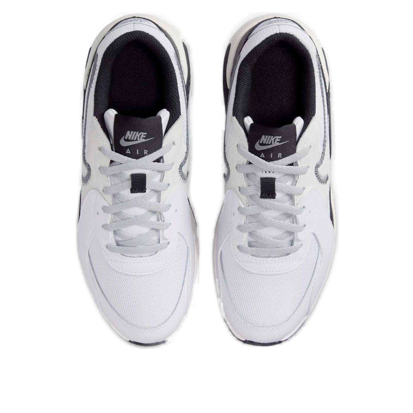 (GS) Nike Air Max Excee 'White Black Sail' FB3058-105